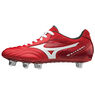 Mizuno WAITANGI PS Red / White